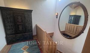 Location Chalet Saanen