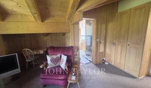 Location Chalet Saanen