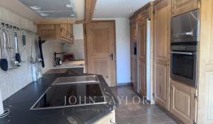 Location Chalet Saanen