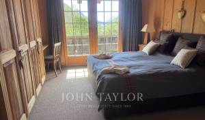 Location Chalet Saanen