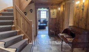 Location Chalet Saanen