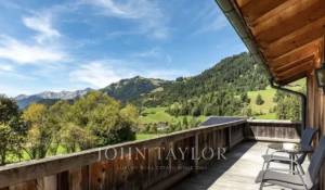 Location Chalet Saanen