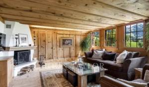 Location Chalet Saanen