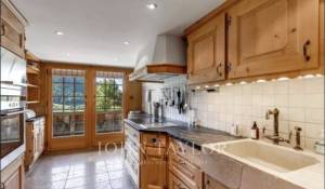 Location Chalet Saanen