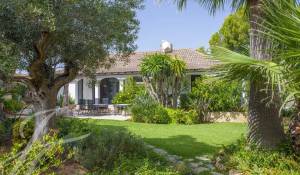 Location Chalet Santa Ponsa