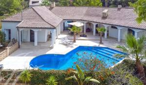 Location Chalet Santa Ponsa