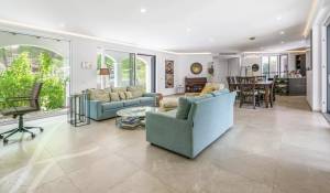 Location Chalet Santa Ponsa