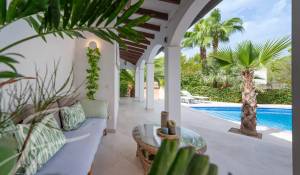 Location Chalet Santa Ponsa