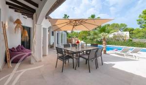 Location Chalet Santa Ponsa