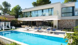 Location Chalet Santa Ponsa