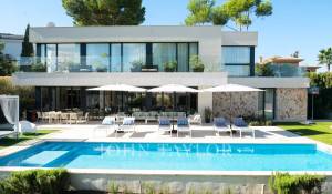Location Chalet Santa Ponsa