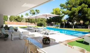 Location Chalet Santa Ponsa