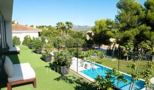 Location Chalet Santa Ponsa