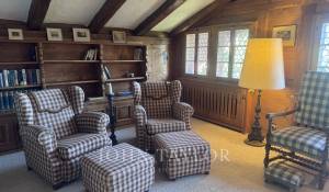 Location Chalet Schönried