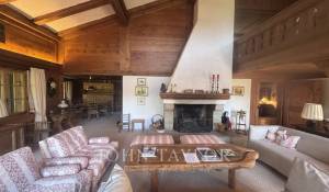 Location Chalet Schönried