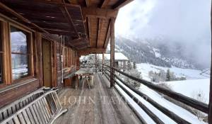 Location Chalet Verbier