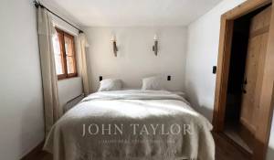 Location Chalet Verbier