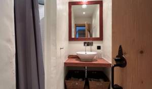 Location Chalet Verbier