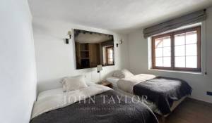 Location Chalet Verbier