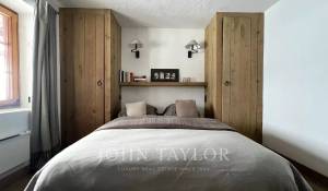 Location Chalet Verbier