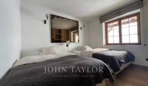 Location Chalet Verbier