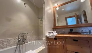 Location Chalet Verbier