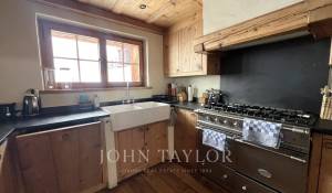 Location Chalet Verbier