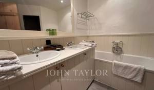 Location Chalet Verbier