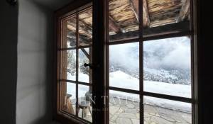 Location Chalet Verbier