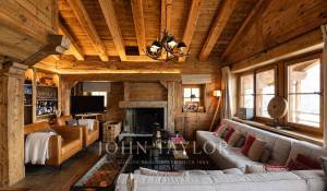 Location Chalet Verbier