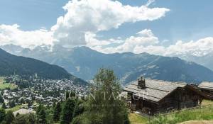 Location Chalet Verbier