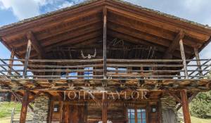 Location Chalet Verbier