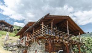 Location Chalet Verbier