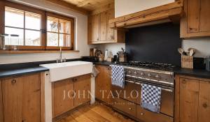 Location Chalet Verbier