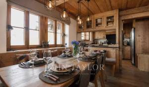 Location Chalet Verbier