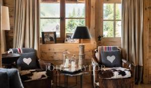 Location Chalet Verbier