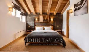 Location Chalet Verbier
