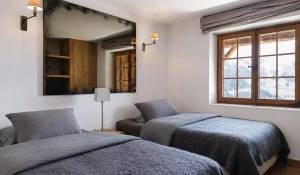Location Chalet Verbier