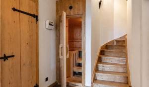 Location Chalet Verbier