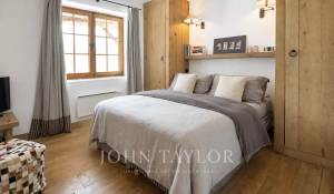 Location Chalet Verbier