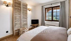 Location Chalet Verbier