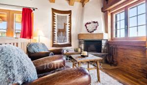 Location Chalet Verbier