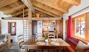 Location Chalet Verbier