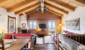 Location Chalet Verbier