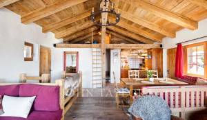 Location Chalet Verbier