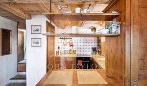 Location Chalet Verbier