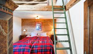 Location Chalet Verbier
