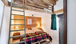 Location Chalet Verbier