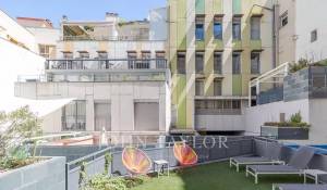 Location Duplex Madrid