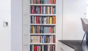 Location Duplex Madrid